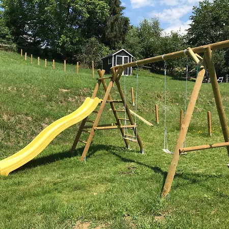 Ferienwohnungen Tinymoon Feldbach  Exterior photo