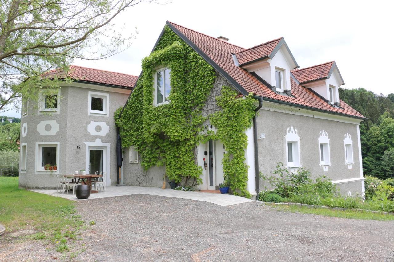 Apartment Tinymoon Feldbach (Styria)