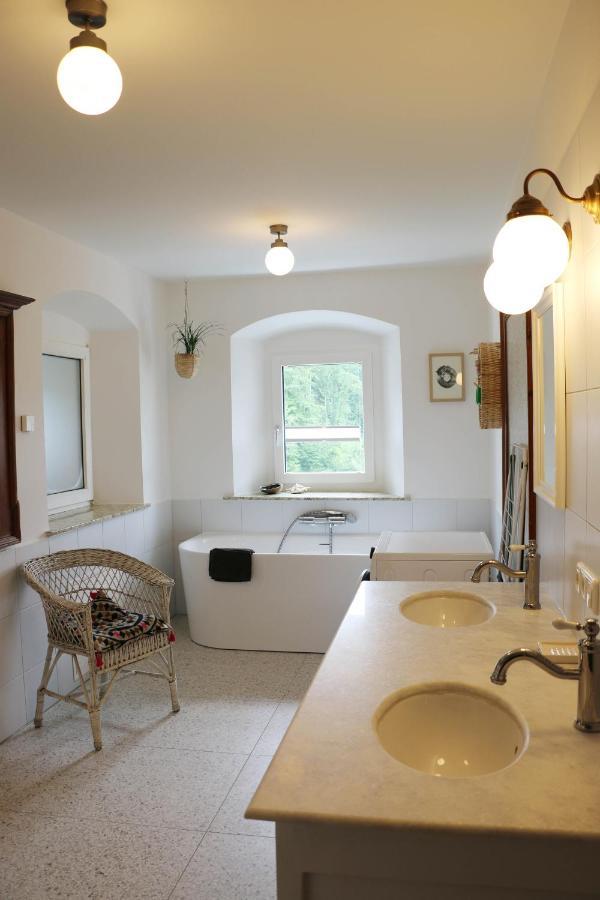 Apartment Tinymoon