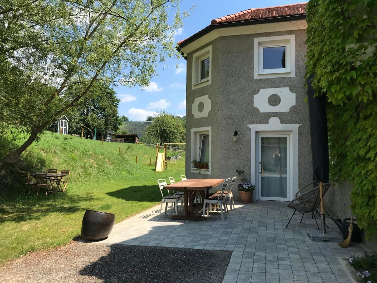 Apartment Tinymoon Feldbach (Styria)