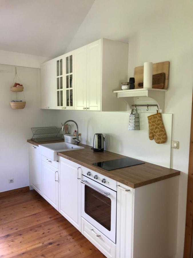 Apartment Tinymoon Feldbach (Styria)