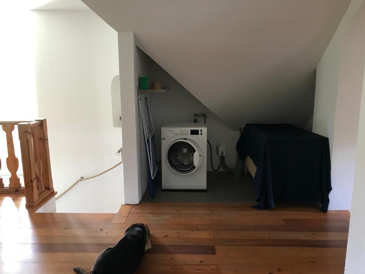 Tinymoon Apartment Feldbach (Styria)