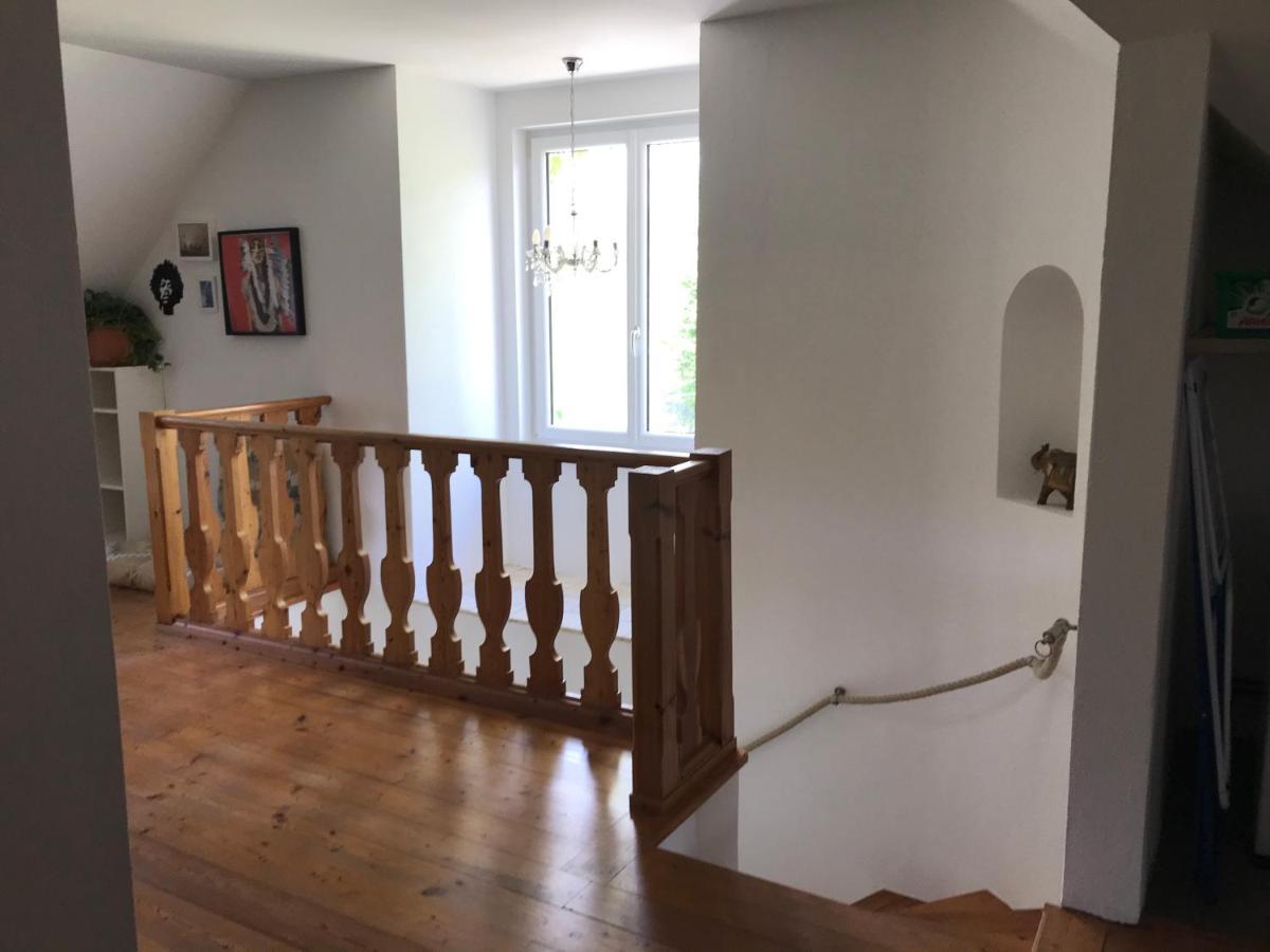 Apartment Tinymoon